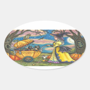 BRAZO, GATO NEGRO PEGATINAS DE BURGUAS DE BEBÉ HOJ