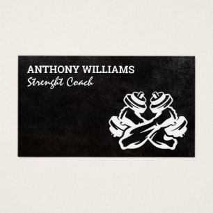 Brazos de Flexing sosteniendo campanas de madera