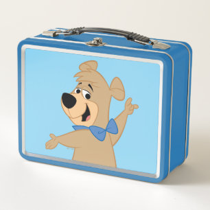 Brazos De Oso De Boo Amplio