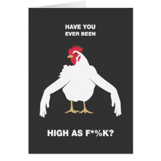 Brazos del pollo