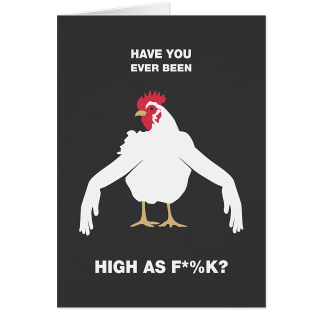 Brazos del pollo (Frente)