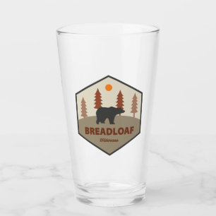 Breadloaf Wilderness Vermont Bear