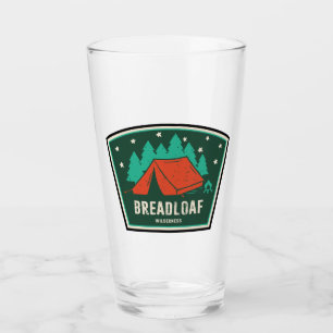 Breadloaf Wilderness Vermont Camping