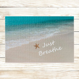 Breait Beach Puzzle