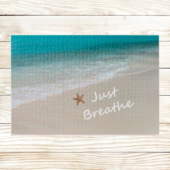 Breait Beach Puzzle (Subido por el creador)