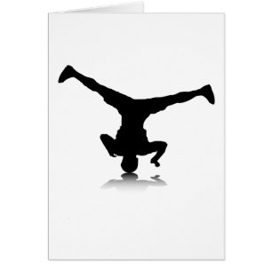 Breakdancer (vuelta)