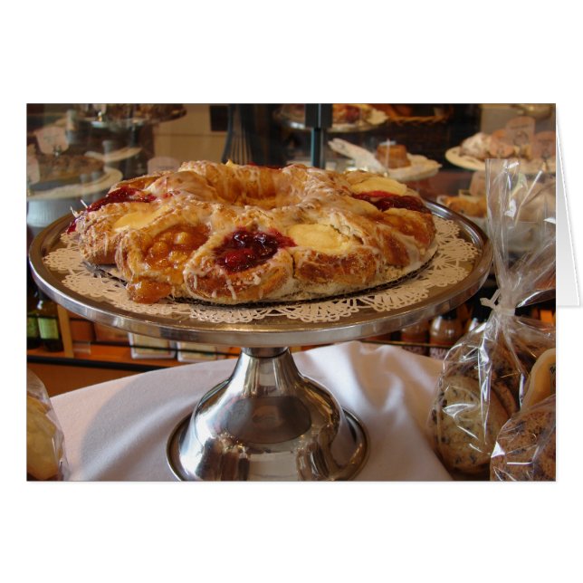 Breakfast Goodies (Anverso (Horizontal))