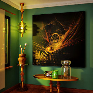 Breaking Point Resumen Arte Empaquetado Imprimir t