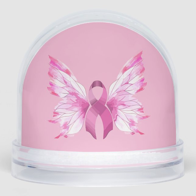 Breast Cancer Awareness  (Anverso)