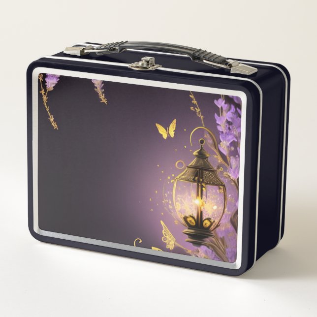 Breathe´n Shine Brotbox Schmidt Stationery (Anverso)