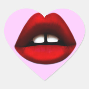 Brecha chica dietético calcomanías de pegatinas en