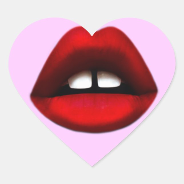 Brecha chica dietético calcomanías de pegatinas en (Anverso)