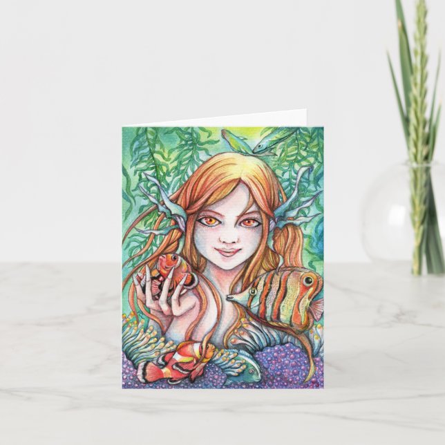 Brecha oceánica (Anverso)