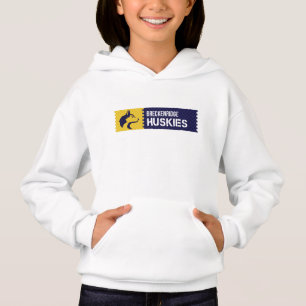 Breckenridge Huskies #6