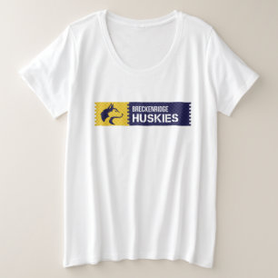Breckenridge Huskies #6