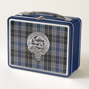 Breizh Escudo y Tartan National Breizh