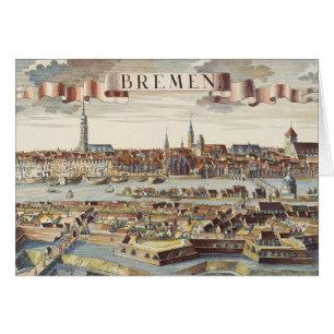 Bremen, Alemania, 1719