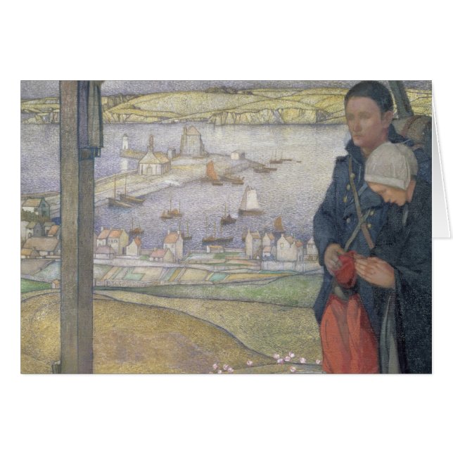 Bretaña (Anverso (Horizontal))