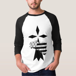 Bretaña - camisa de BZH