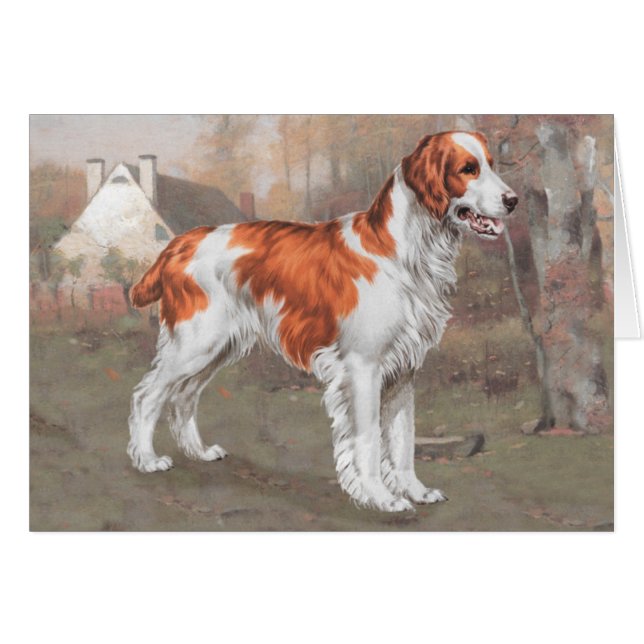 Bretaña en el campo (Anverso (Horizontal))