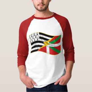 Bretaña y camisa vasca