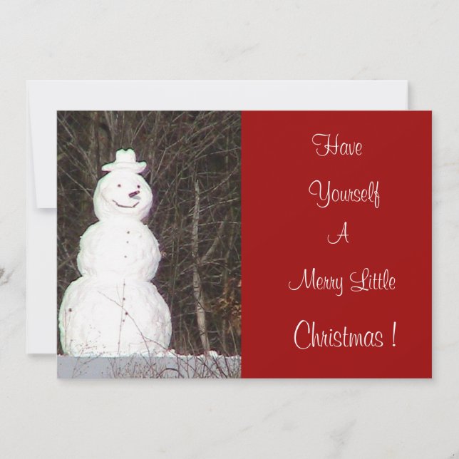 Breve invitación (Anverso)