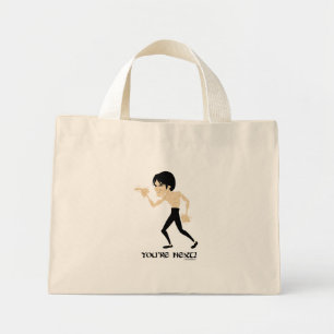 Brewce Ree eres la siguiente bolsa de luz