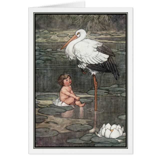 Brezo Robinson - Daughter de Guillermo del pantano (Frente)