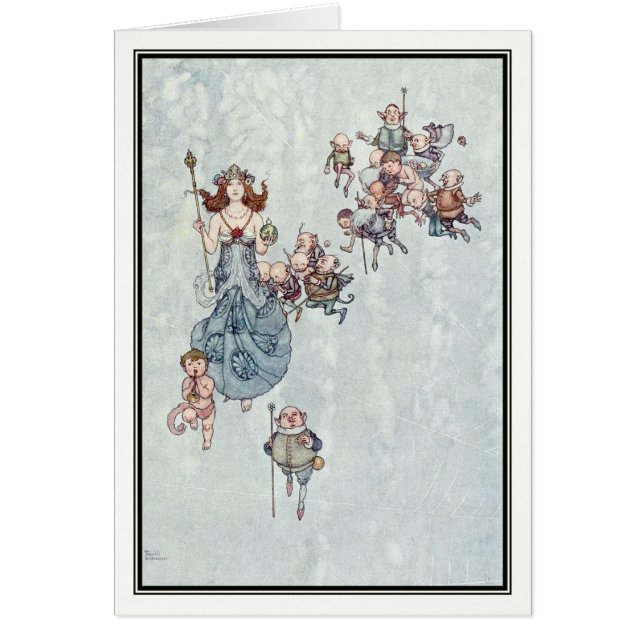 Brezo Robinson - Titania de Guillermo (Frente)