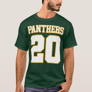 Brian Smash Williams Jersey Front Back Print Frida
