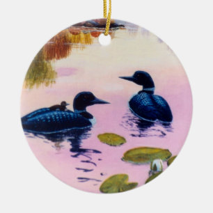 Bribones en el ornamento crepuscular
