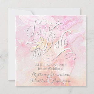 BRIDAL DE COLUMBINA DE COLOR DE AGUA DE COLUMBINA 