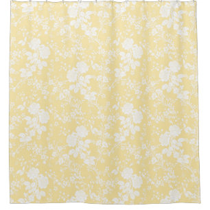 Bridal Suite Toile butcup Cortina de ducha