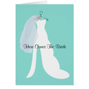 BRIDE Acá Viene Las Tarjetas De Nota De Novias