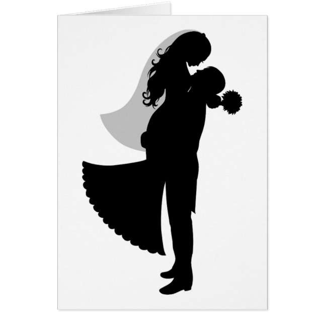 BRIDE Y GROOM (Frente)