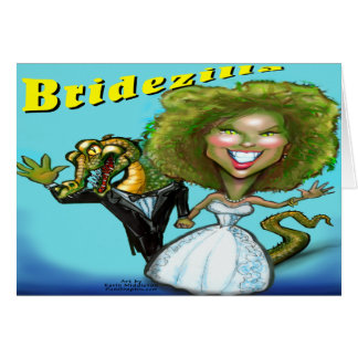 Bridezilla