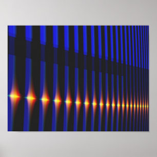 Bridge Guay Resumen arte fractal fino
