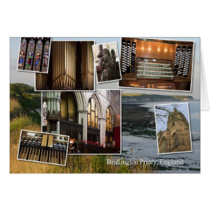 Bridlington, Inglaterra