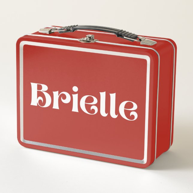 Brielle (Anverso)