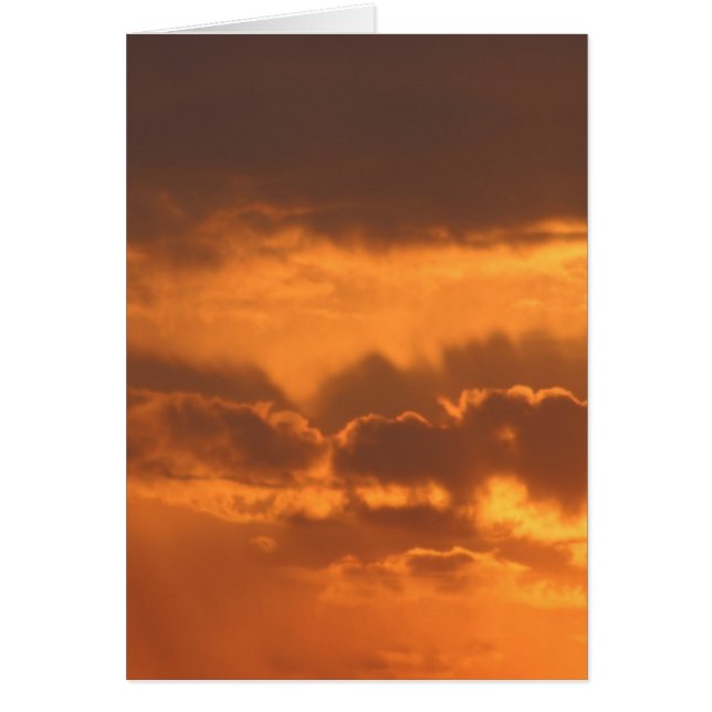 Bright Sunrise (Frente)