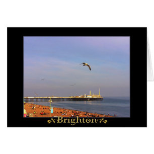 BRIGHTON (Reino Unido)