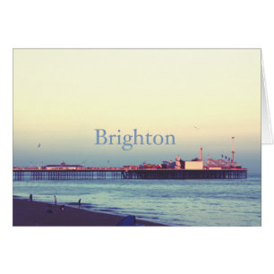 Brighton, Reino Unido