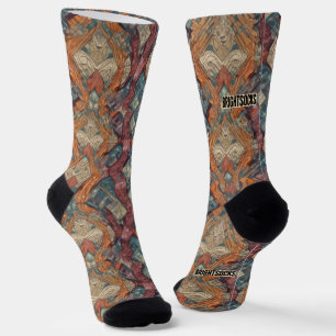 BRIGHTSOCKS 45 CALCETINES