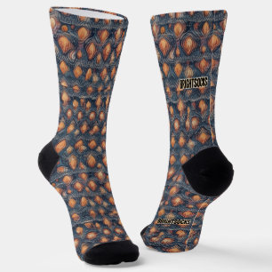 BRIGHTSOCKS 50 CALCETINES