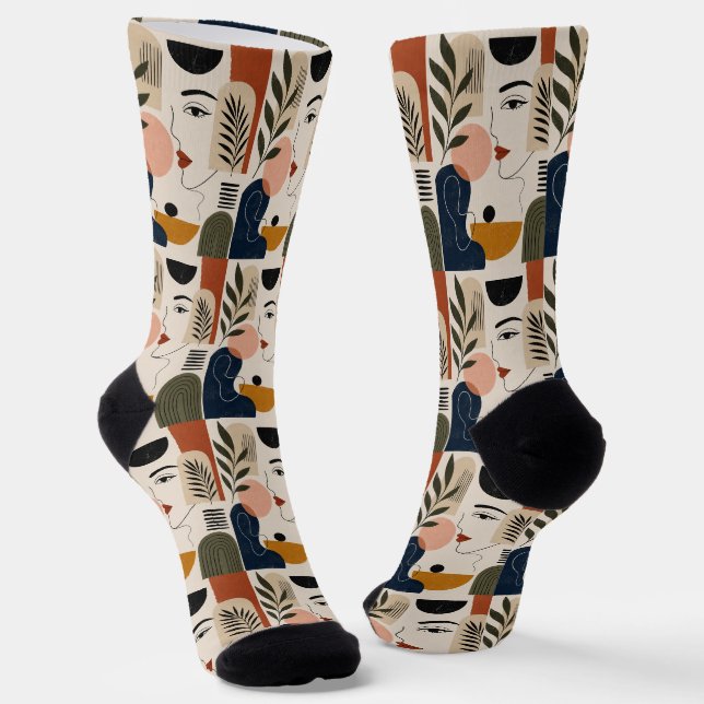 BRIGHTSOCKS 53 CALCETINES (Angular)