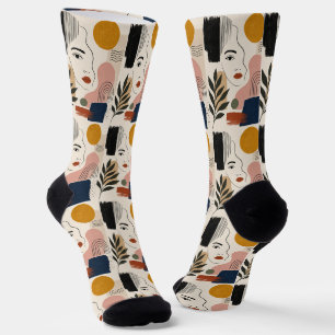 BRIGHTSOCKS 54 CALCETINES