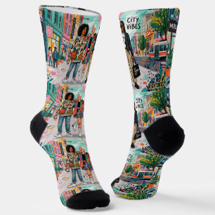 BRIGHTSOCKS 57 CALCETINES