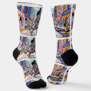BRIGHTSOCKS 60 CALCETINES