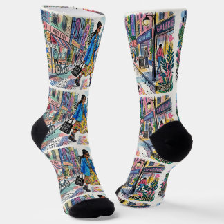 BRIGHTSOCKS 64 CALCETINES