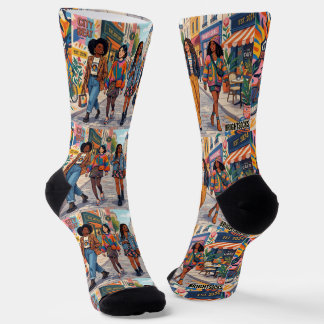 BRIGHTSOCKS 65 CALCETINES